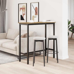 Artisan Eiche Tisch 100x40 cm