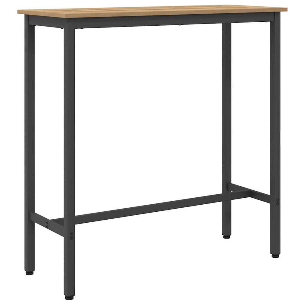 Artisan Eiche Tisch 100x40 cm