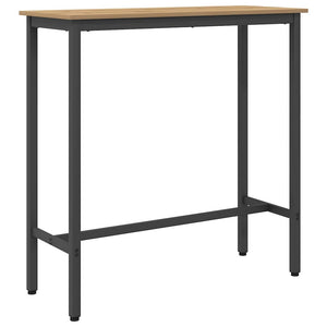 Artisan Eiche Tisch 100x40 cm