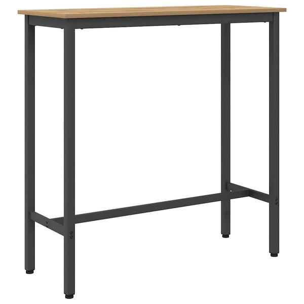 Artisan Eiche Tisch 100x40 cm