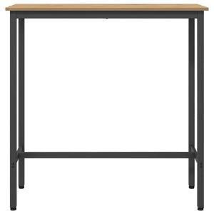 Artisan Eiche Tisch 100x40 cm