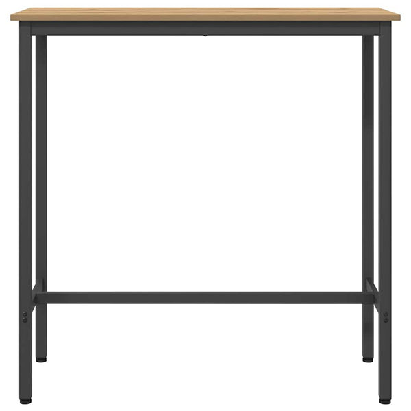 Artisan Eiche Tisch 100x40 cm