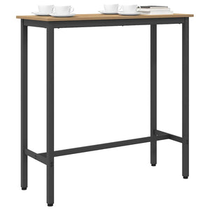 Artisan Eiche Tisch 100x40 cm
