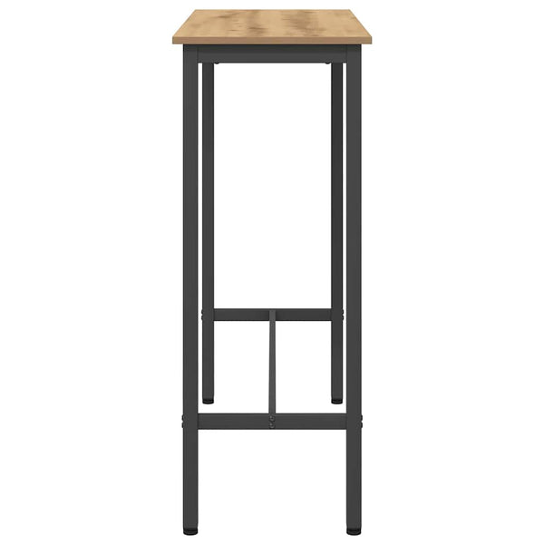 Artisan Eiche Tisch 100x40 cm
