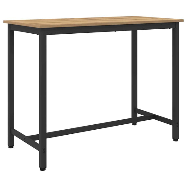 Artisan Eiche Tisch 100x50 cm