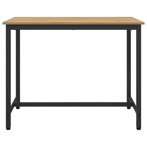 Artisan Eiche Tisch 100x50 cm