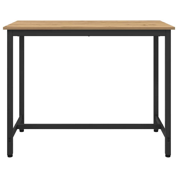 Artisan Eiche Tisch 100x50 cm