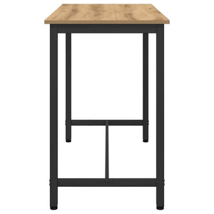 Artisan Eiche Tisch 100x50 cm