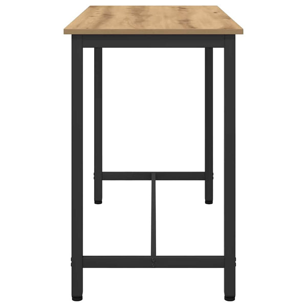 Artisan Eiche Tisch 100x50 cm