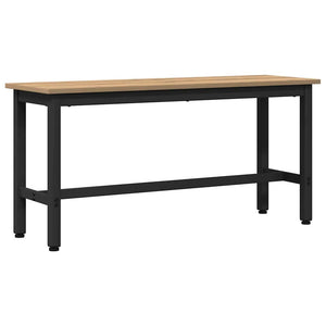 Esstischbank Artisan-Eiche 100 cm