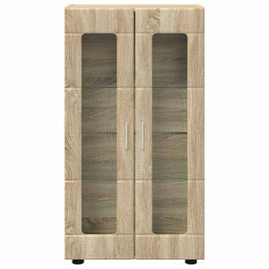 Sideboard FLORIN Sonoma-Eiche 100 cm