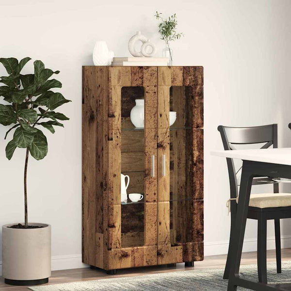 Sideboard FLORIN Altholz 100 cm