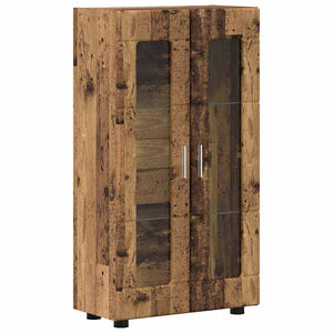Sideboard FLORIN Altholz 100 cm