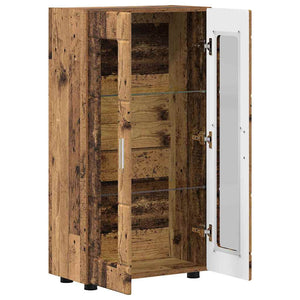 Sideboard FLORIN Altholz 100 cm