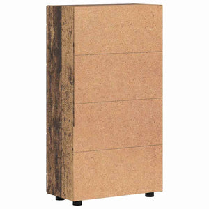 Sideboard FLORIN Altholz 100 cm