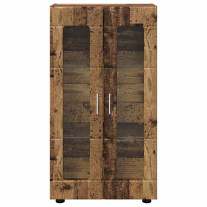 Sideboard FLORIN Altholz 100 cm