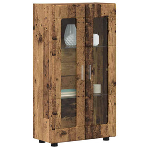 Sideboard FLORIN Altholz 100 cm