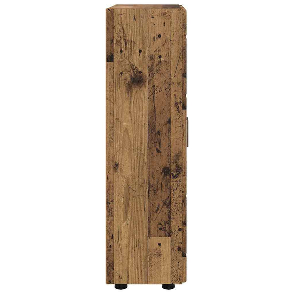 Sideboard FLORIN Altholz 100 cm