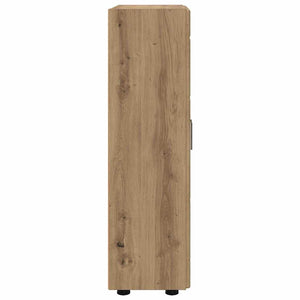 Sideboard FLORIN Artisan-Eiche, 100 cm