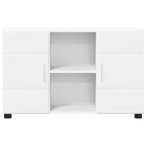 Sideboard FLORIN Weiß 88,5cm
