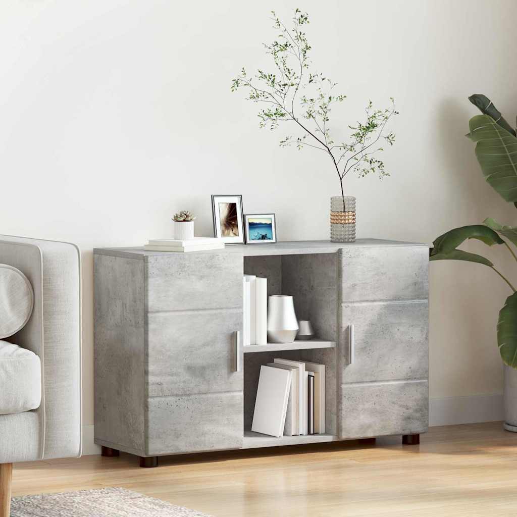 Sideboard FLORIN Beton Grau