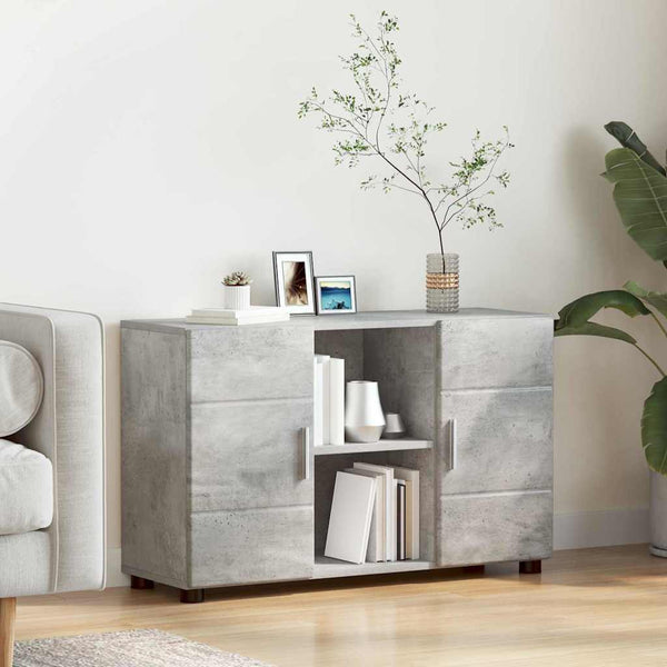 Sideboard FLORIN Beton Grau