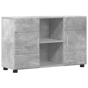 Sideboard FLORIN Beton Grau