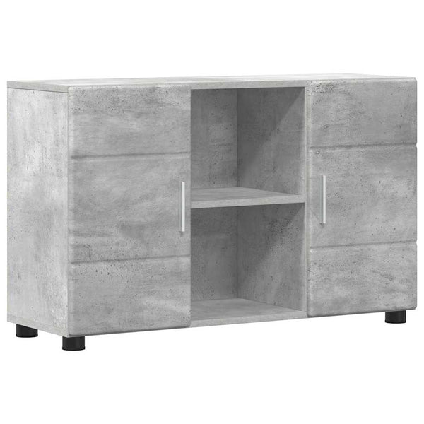 Sideboard FLORIN Beton Grau