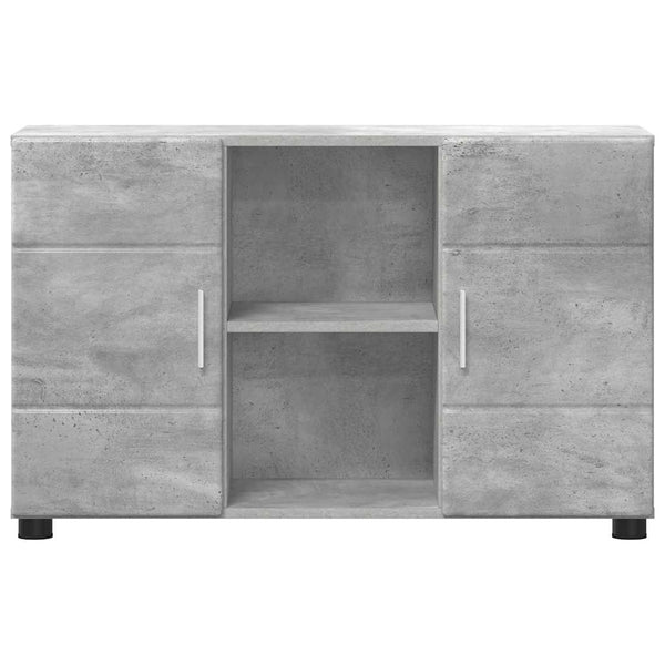 Sideboard FLORIN Beton Grau
