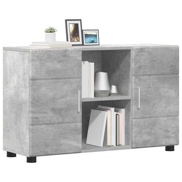 Sideboard FLORIN Beton Grau
