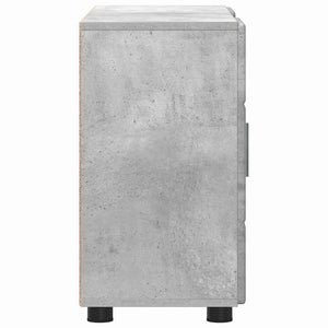 Sideboard FLORIN Beton Grau