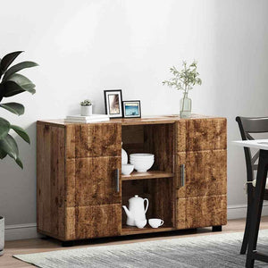 Sideboard FLORIN Altholz