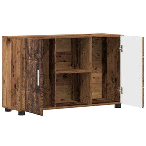 Sideboard FLORIN Altholz