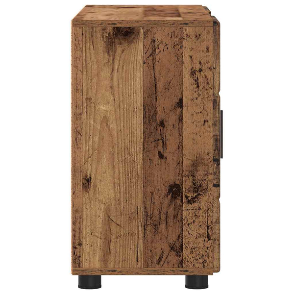 Sideboard FLORIN Altholz