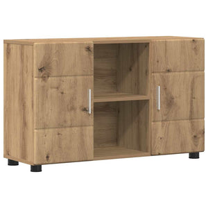 Sideboard FLORIN Artisan-Eiche 88,5 cm