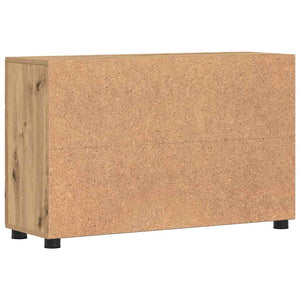 Sideboard FLORIN Artisan-Eiche 88,5 cm