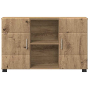 Sideboard FLORIN Artisan-Eiche 88,5 cm