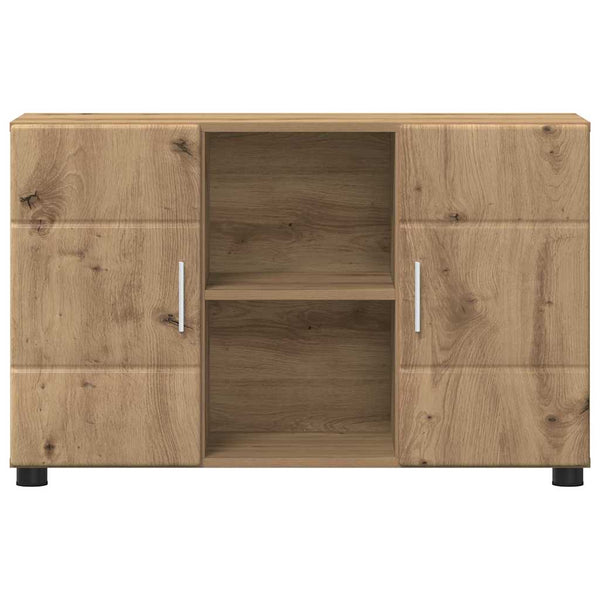 Sideboard FLORIN Artisan-Eiche 88,5 cm