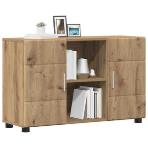 Sideboard FLORIN Artisan-Eiche 88,5 cm