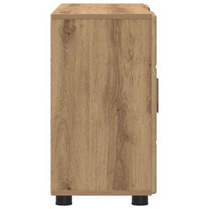 Sideboard FLORIN Artisan-Eiche 88,5 cm