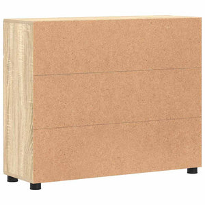 Sideboard Sonoma-Eiche 88,5 cm