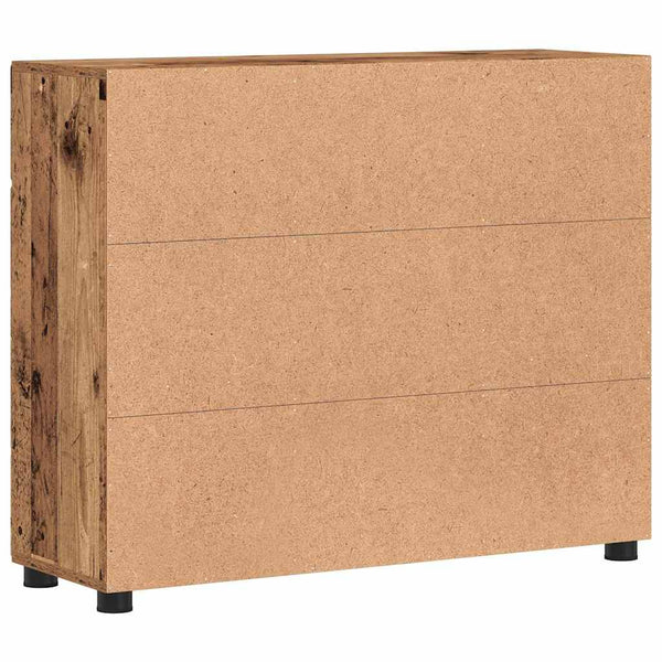 Sideboard FLORIN Altholz 88,5cm