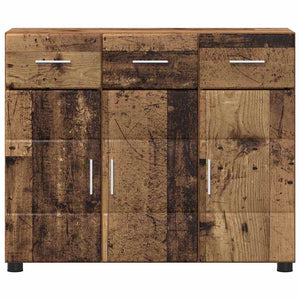 Sideboard FLORIN Altholz 88,5cm