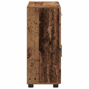 Sideboard FLORIN Altholz 88,5cm