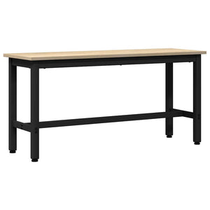Sonoma Eiche Esstischbank, 100 cm