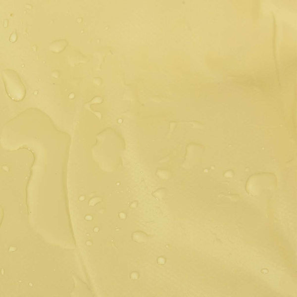Beige Plane 650g/m² - 2,5 x 4,5 m