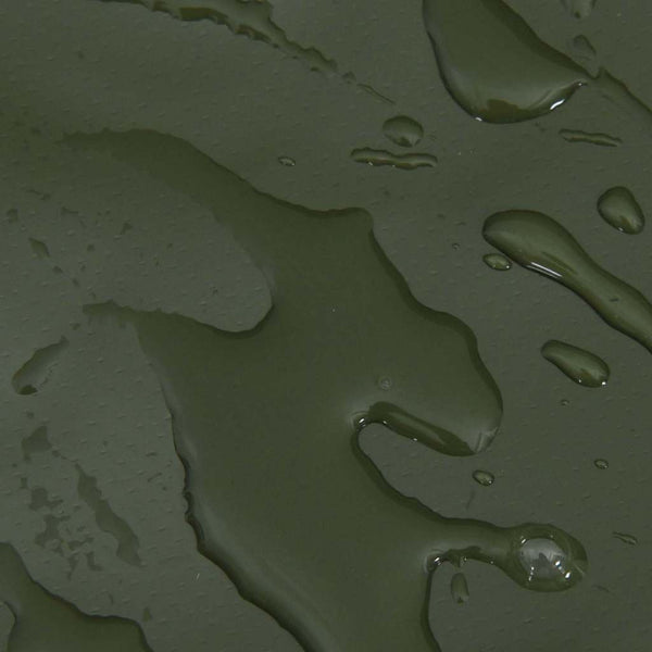 Olive Grüne PVC-beschichtete Plane 4x5m