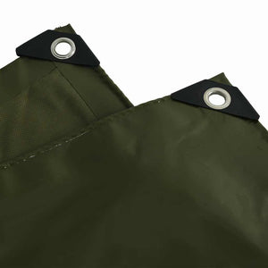 Olive Plane 650g/m² - 1,5 x 10m PVC-beschichtet