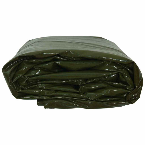Olive Plane 650g/m² - 1,5 x 2m