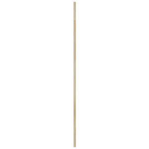 Schranktür Natur Kiefer 4er Set 140,5cm